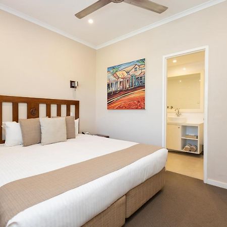 Seashells Broome Exterior foto