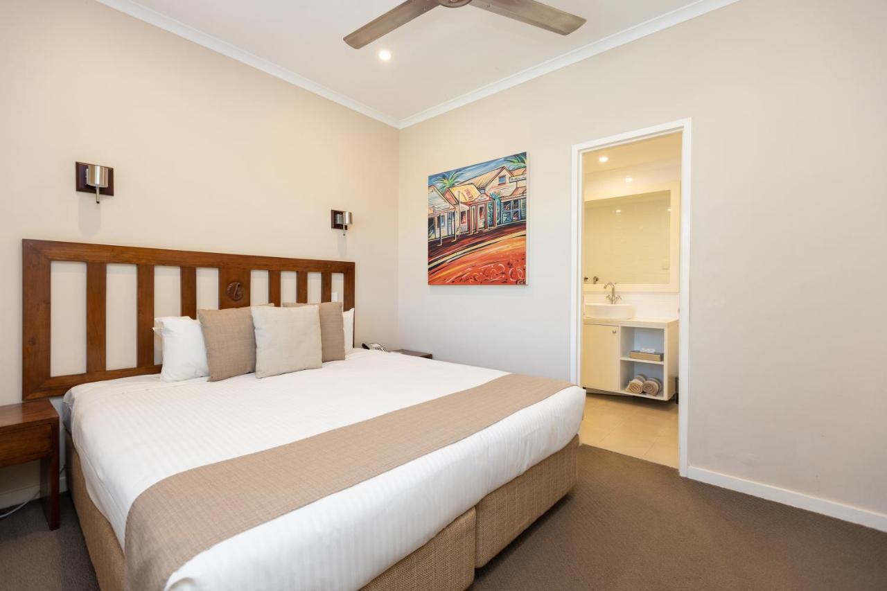 Seashells Broome Exterior foto