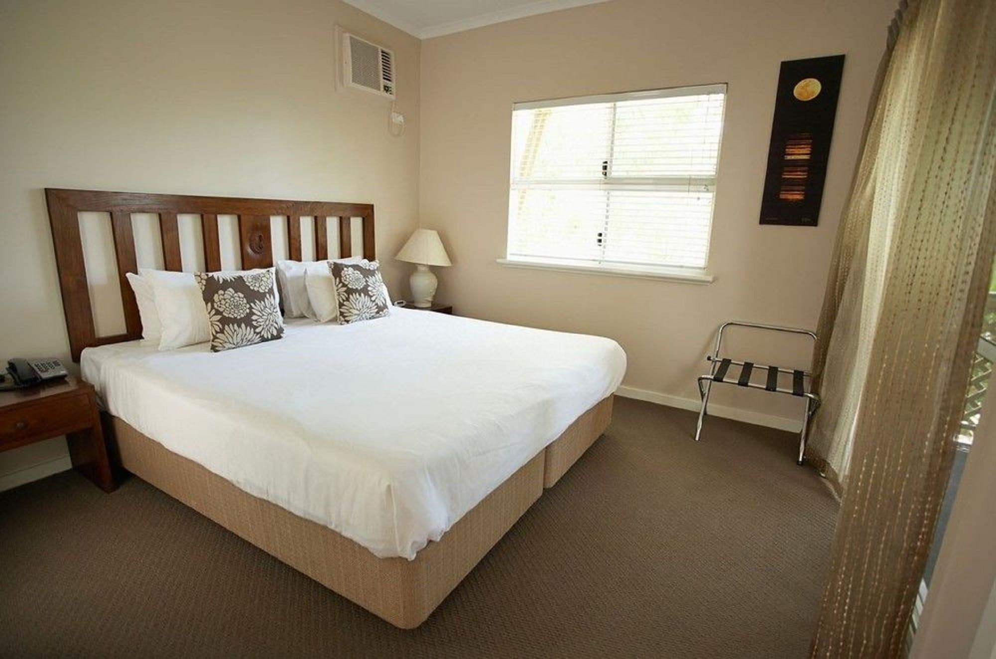 Seashells Broome Exterior foto
