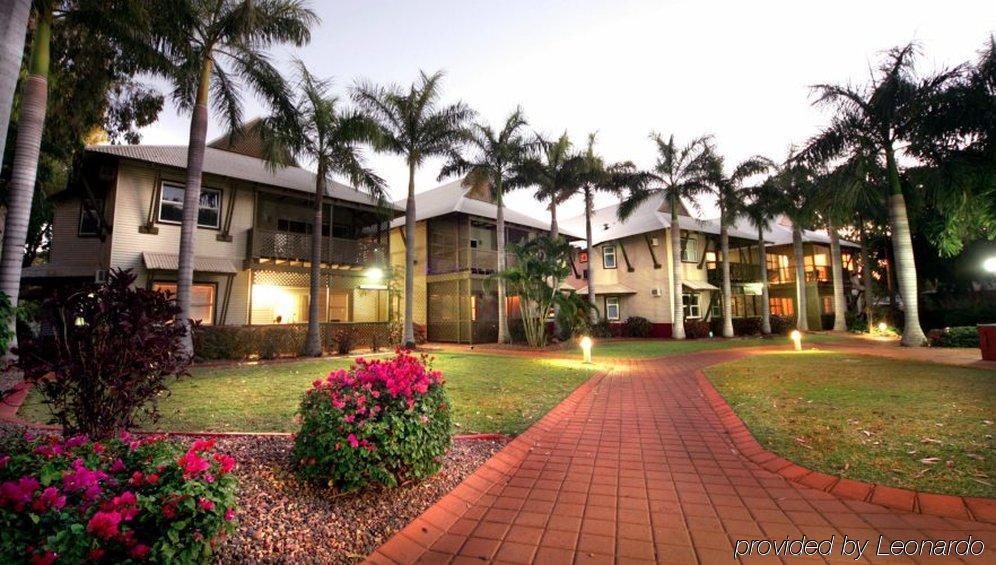 Seashells Broome Exterior foto