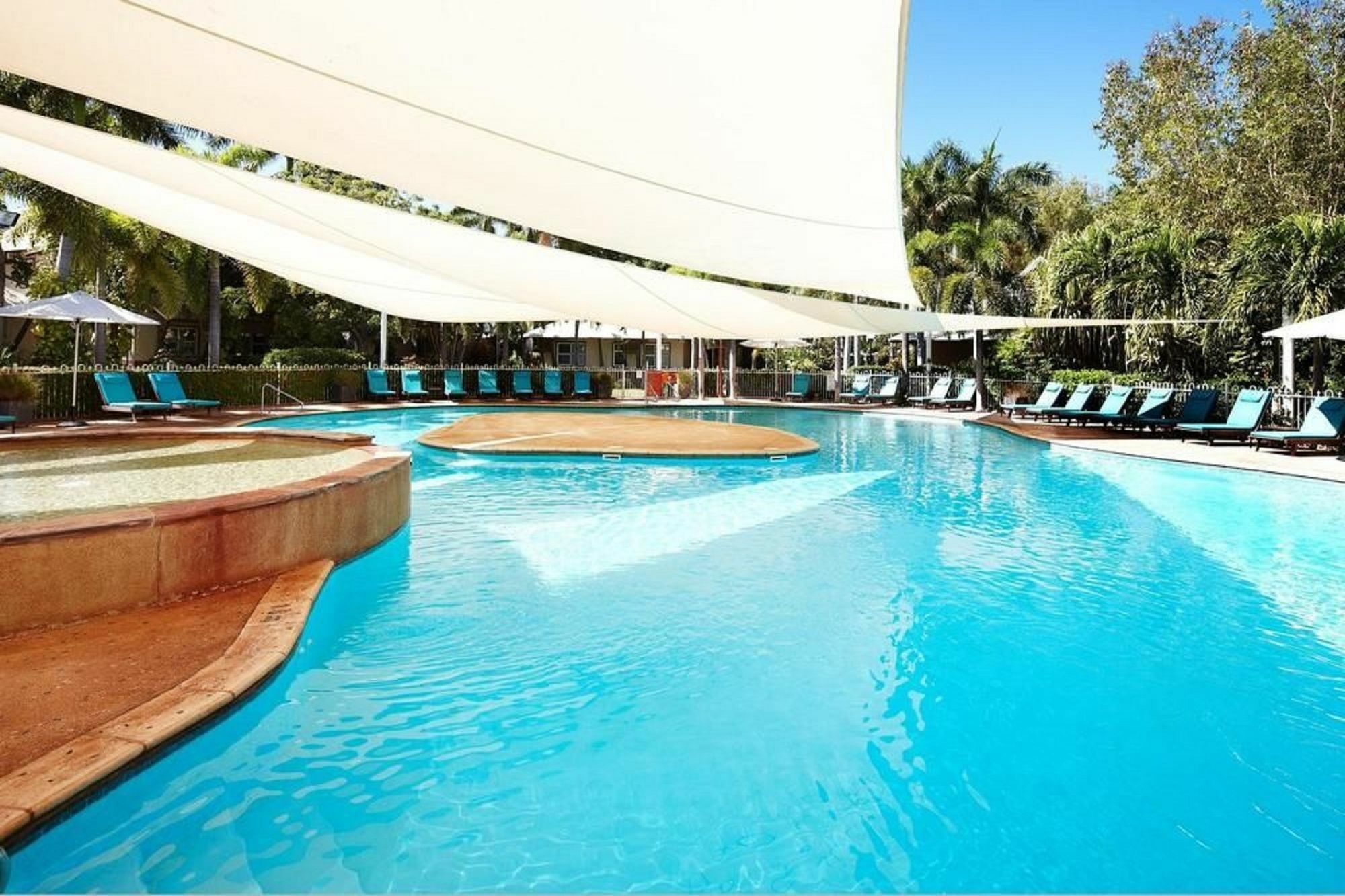 Seashells Broome Exterior foto