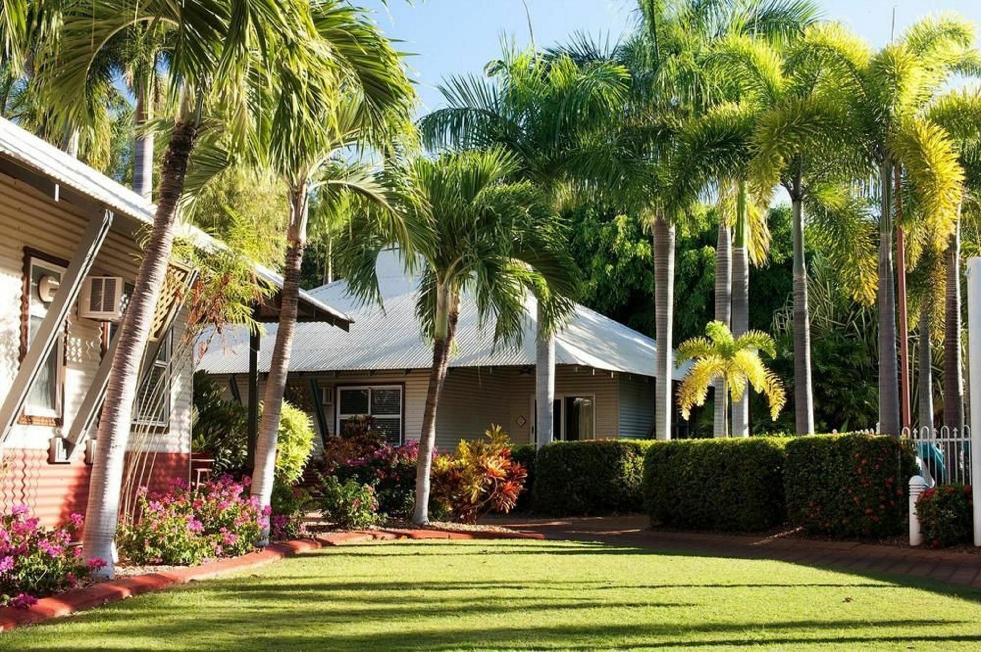 Seashells Broome Exterior foto