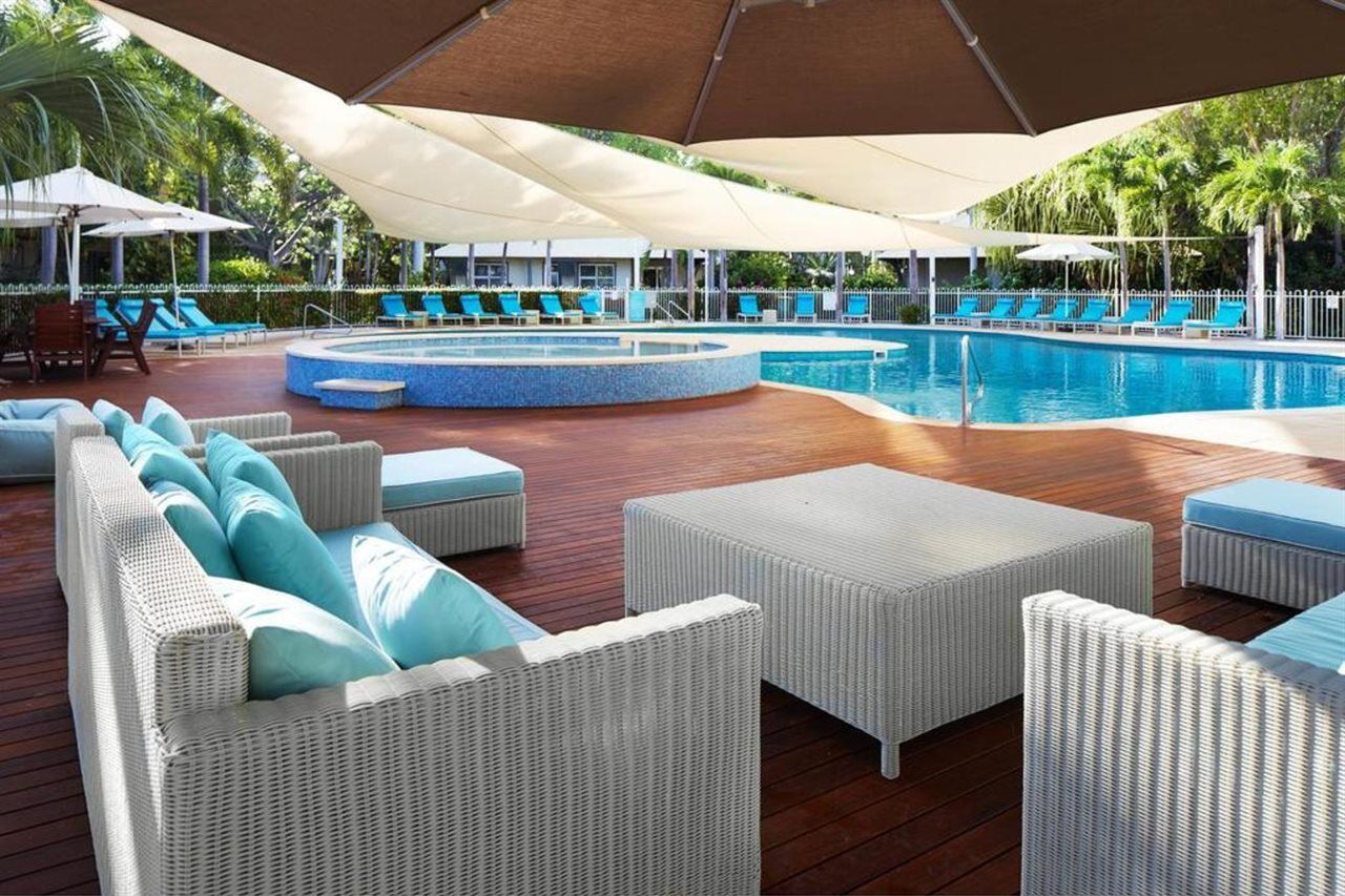 Seashells Broome Exterior foto