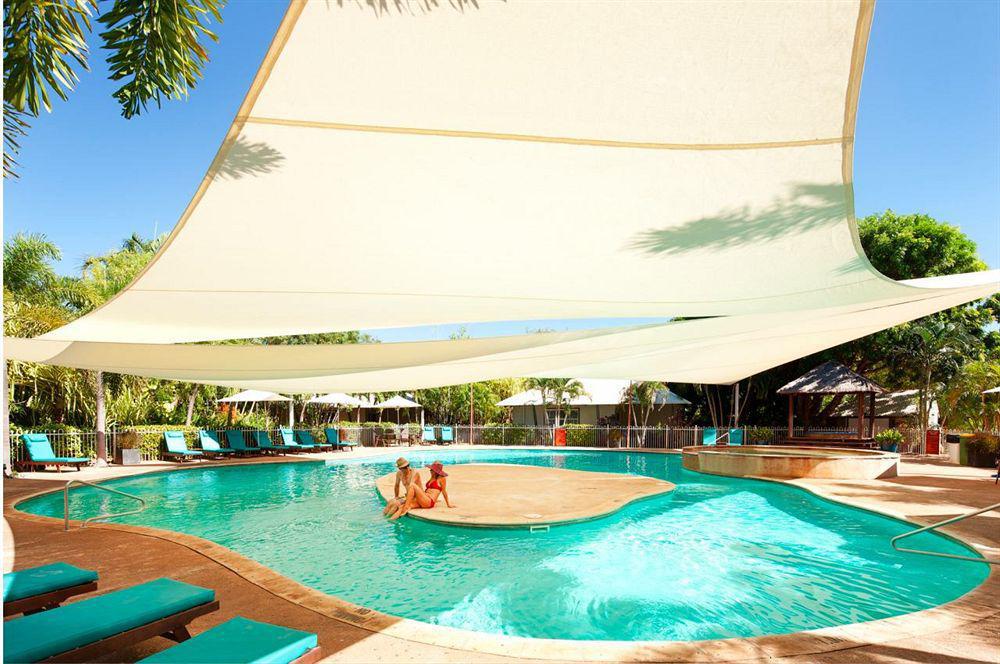 Seashells Broome Exterior foto